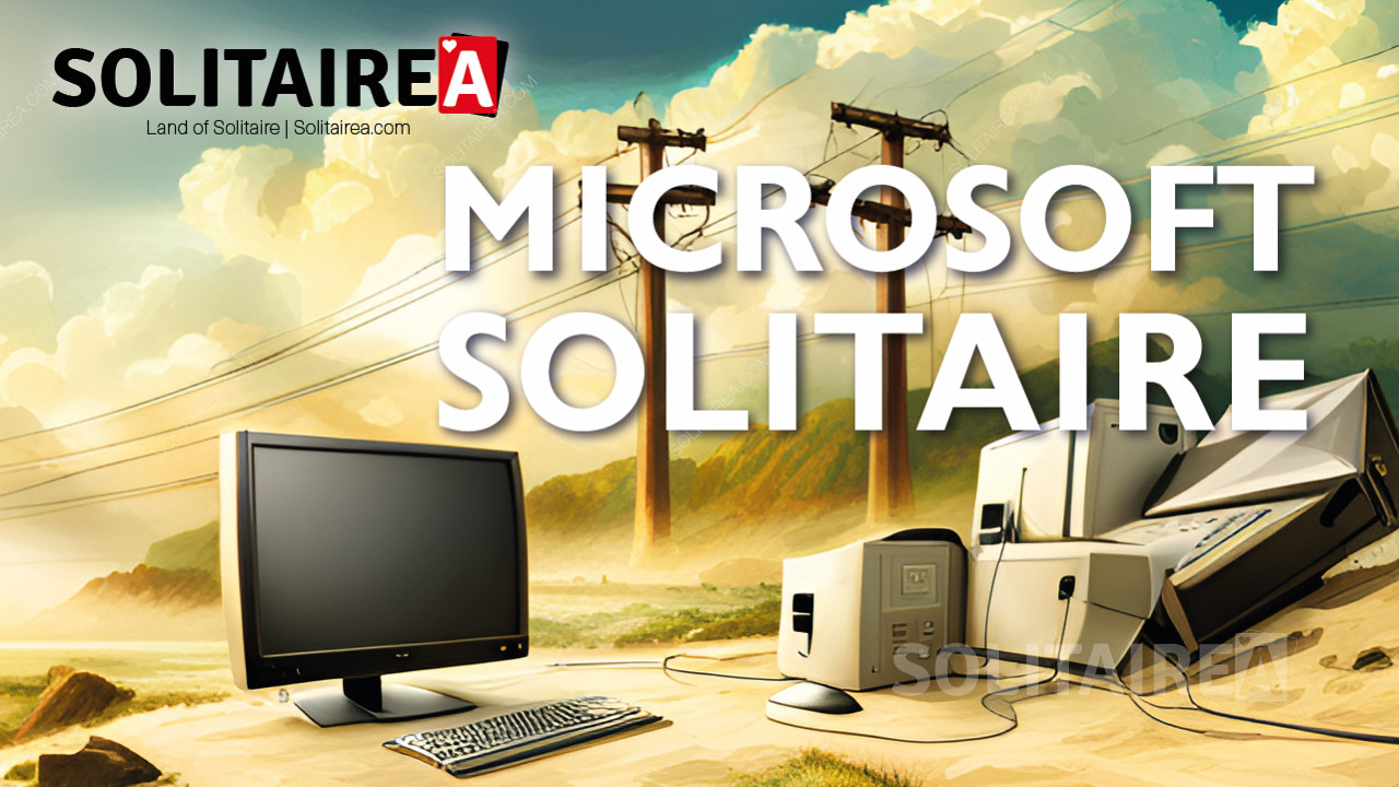 Путеводитель по Windows: разрешение на игру в Microsoft Solitaire (2024)